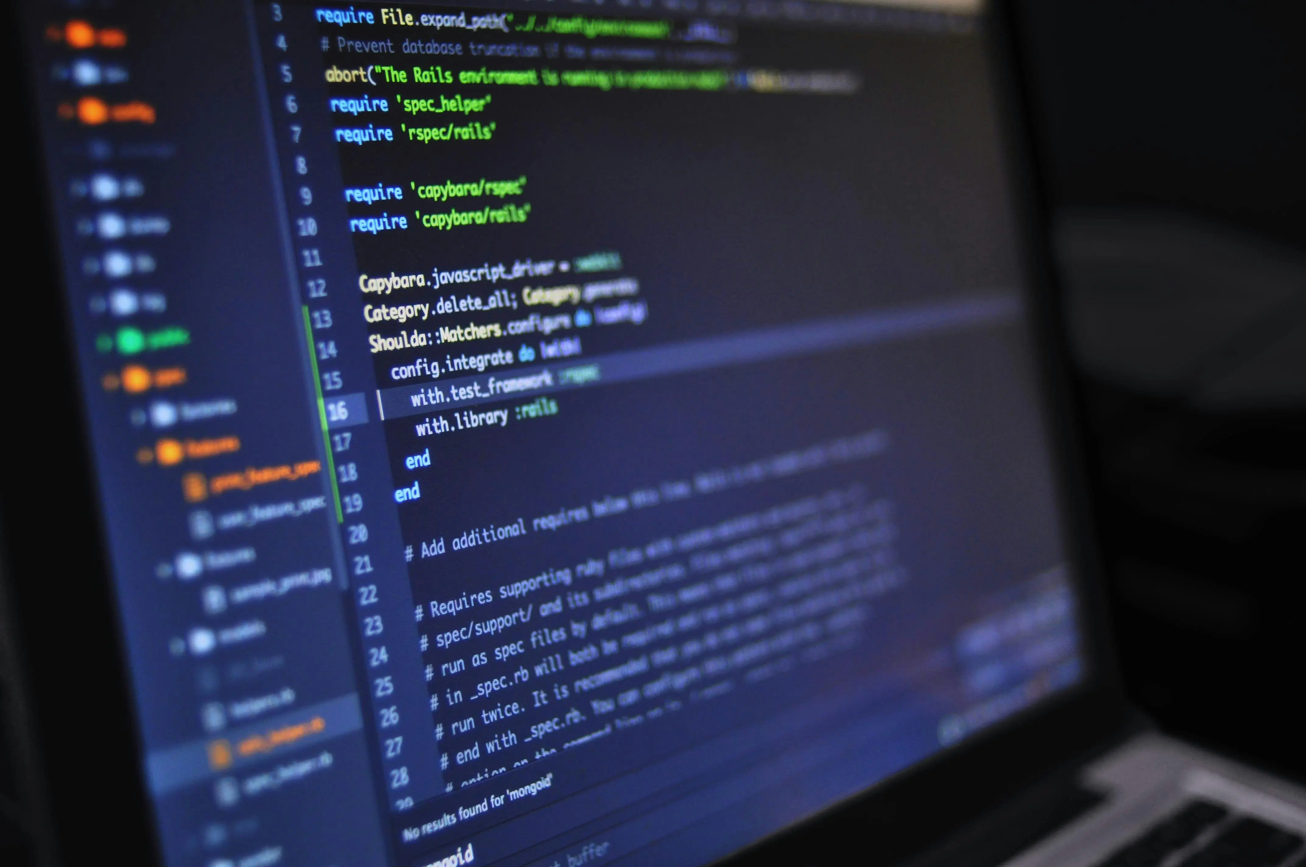 Web Development Excellence
